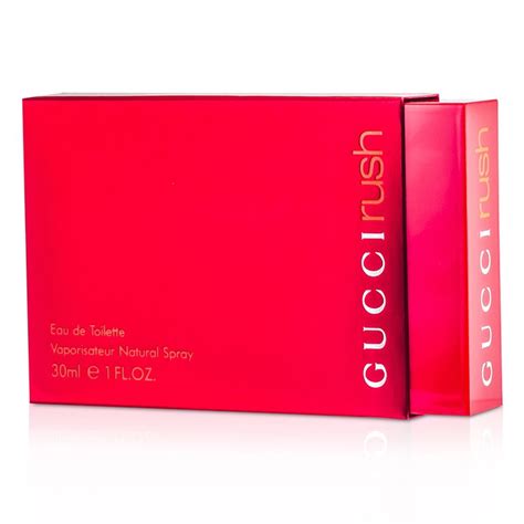 gucci rojo perfume|Gucci rush perfume best price.